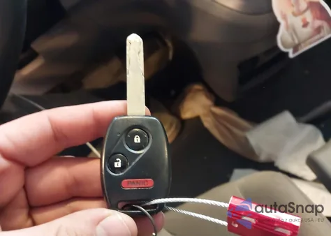 2010 Honda Cr-V Ex из США, поврежденный, VIN 3CZRE4H5XAG703564